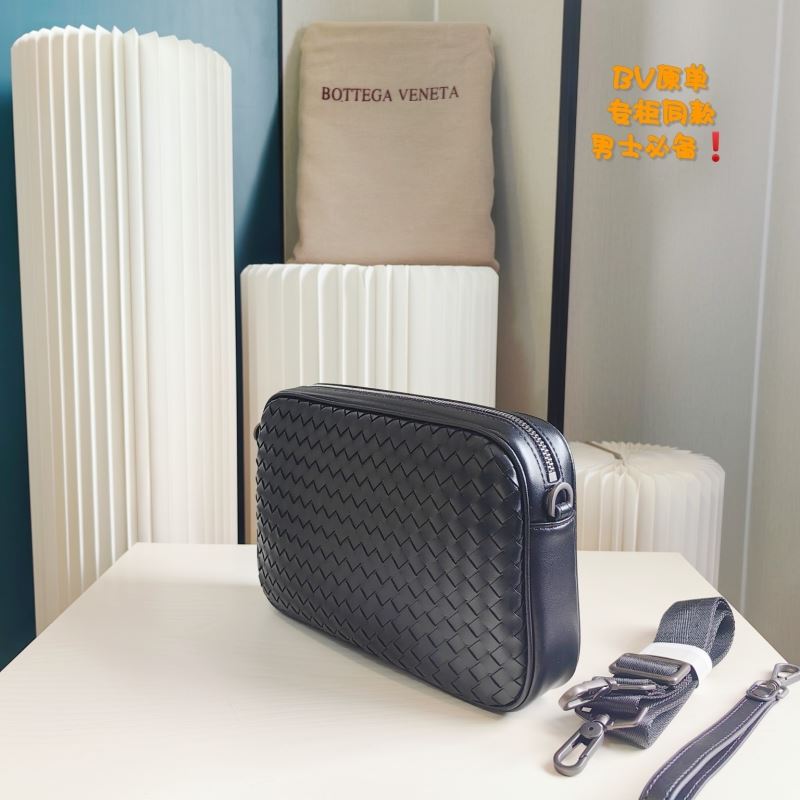 Mens Bottega Veneta Clutch Bags